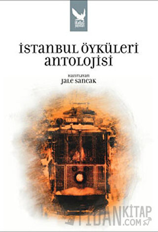 İstanbul Öyküleri Antolojisi