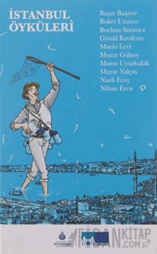 İstanbul Öyküleri (Ciltli) Başar Başarır
