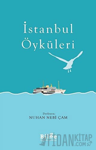 İstanbul Öyküleri