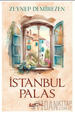 İstanbul Palas