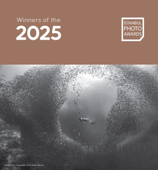 İstanbul Photo Awards Winners Of The 2025 Kolektif