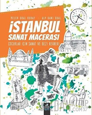İstanbul Sanat Macerası