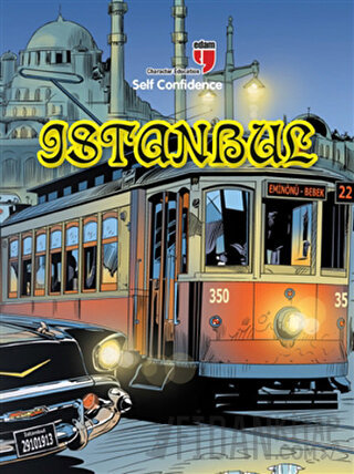 İstanbul - Self Confidence