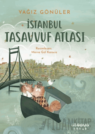 İstanbul Tasavvuf Atlası