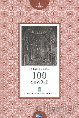 İstanbul’un 100 Gravürü Sinan Ceco