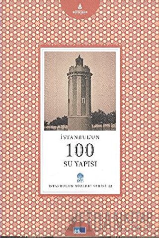 İstanbul’un 100 Su Yapısı Davut Hut