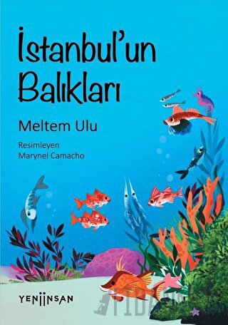 İstanbul’un Balıkları