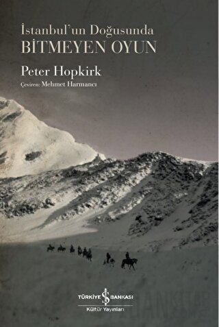 İstanbul’un Doğusunda Bitmeyen Oyun