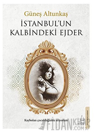 İstanbul’un Kalbindeki Ejder