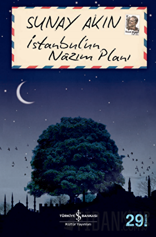 İstanbul’un Nazım Planı