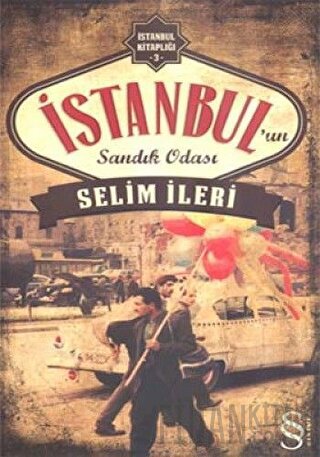İstanbul’un Sandık Odası