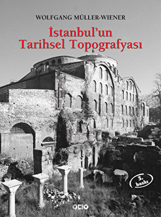 İstanbul’un Tarihsel Topografyası