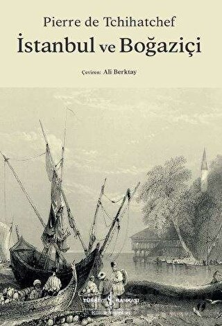 İstanbul ve Boğaziçi