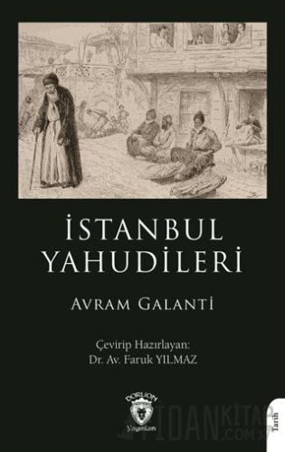 İstanbul Yahudileri