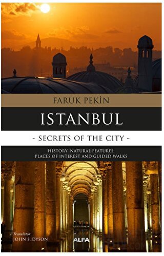 Istanbul Faruk Pekin
