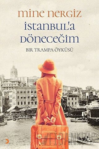 İstanbul'a Döneceğim