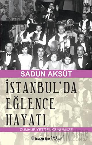 İstanbul'da Eğlence Hayatı