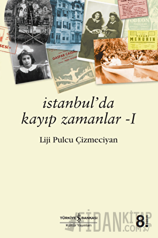 İstanbul'da Kayıp Zamanlar