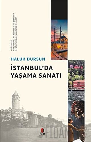 İstanbul'da Yaşama Sanatı
