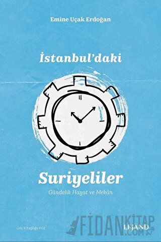 İstanbul'daki Suriyeliler