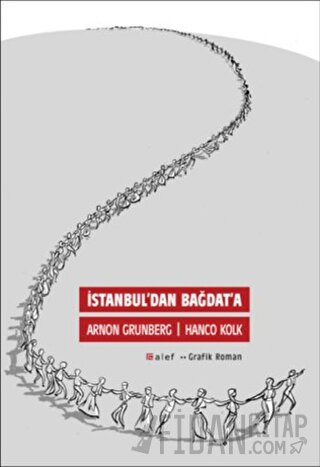 İstanbul'dan Bağdat'a
