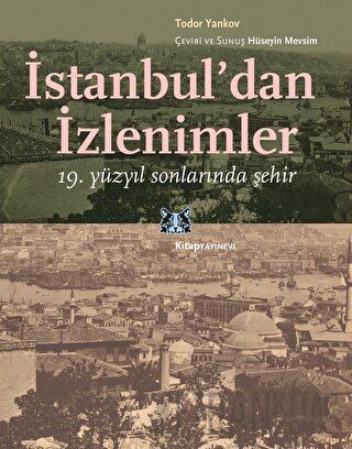 İstanbul'dan İzlenimler Todor Yankov
