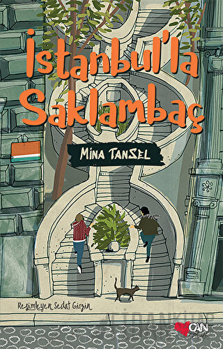 İstanbul'la Saklambaç