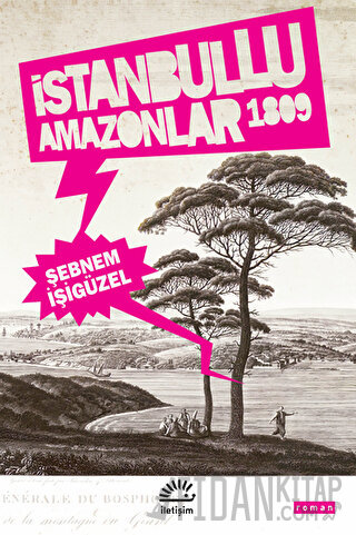 İstanbullu Amazonlar 1809