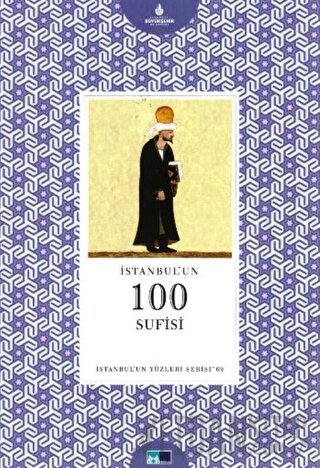 İstanbul'un 100 Sufisi Ebru Erte