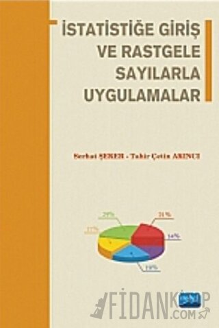 İstatistiğe Giriş ve Rastgele Sayılarla Uygulamalar