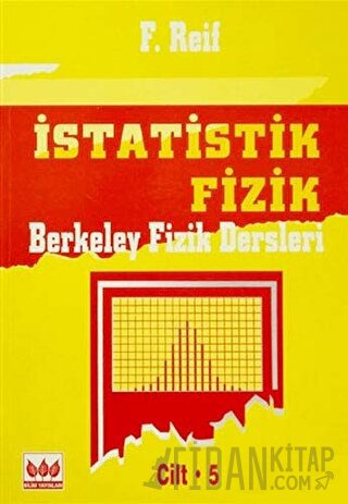 İstatistik Fizik Cilt:5