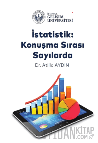 İstatistik: Konuşma Sırası Sayılarda