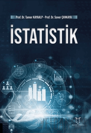 İstatistik Tamer Kayaalp