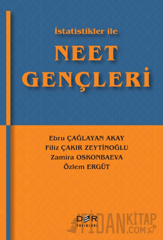 İstatistikler İle Neet Gençleri