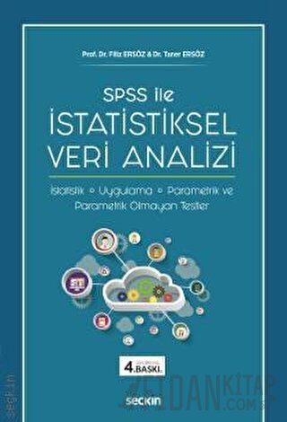 İstatistiksel Veri Analizi