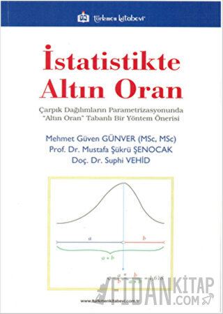 İstatistikte Altın Oran
