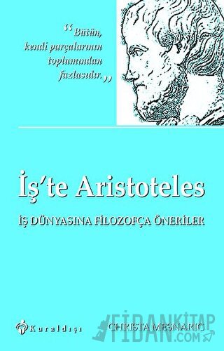İş'te Aristoteles