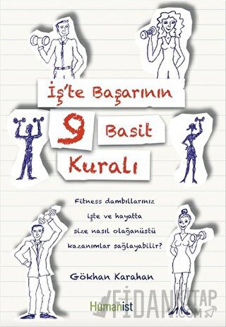 İş'te Başarının 9 Basit Kuralı