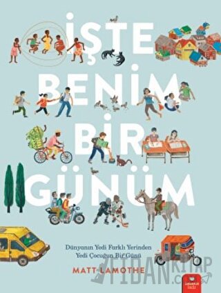 İşte Benim Bir Günüm