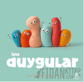 İşte Duygular