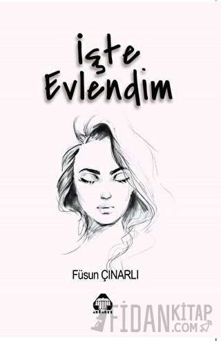 İşte Evlendim
