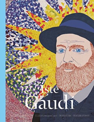 İşte Gaudi (Ciltli)