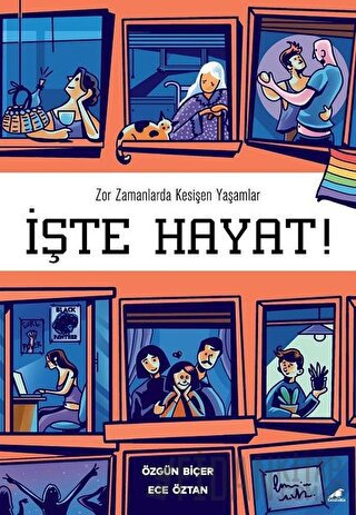 İşte Hayat!