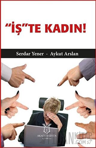 'İş'te Kadın!