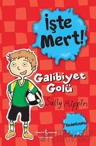 İşte Mert! - Galibiyet Golü