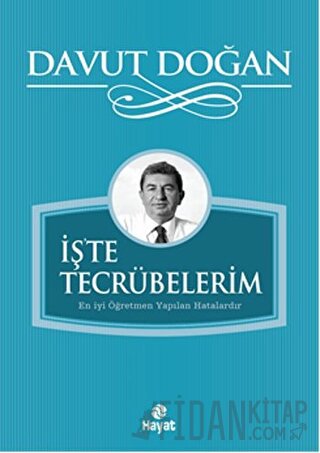 İş'te Tecrübelerim