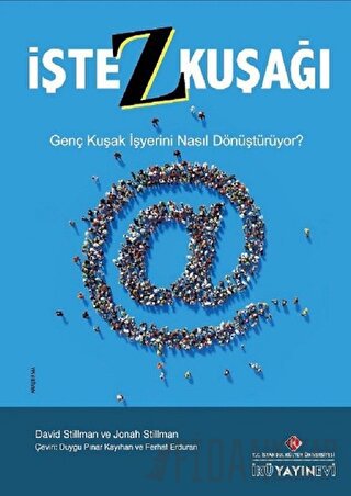 İşte Z Kuşağı