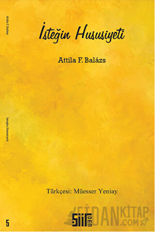 İsteğin Hususiyeti