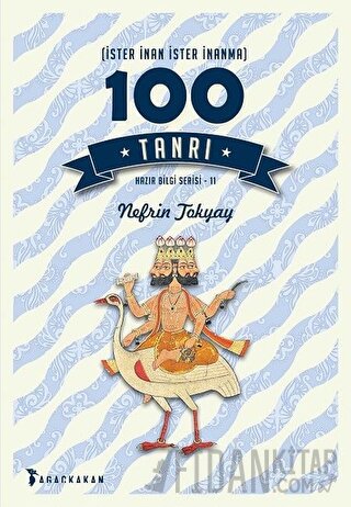 İster İnan İster İnanma 100 Tanrı