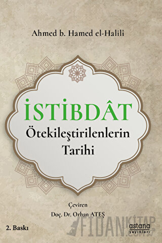 İstibdat - Ötekileştirilenlerin Tarihi